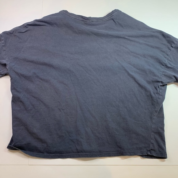 brooklyn spellout crop top - Picture 5 of 5